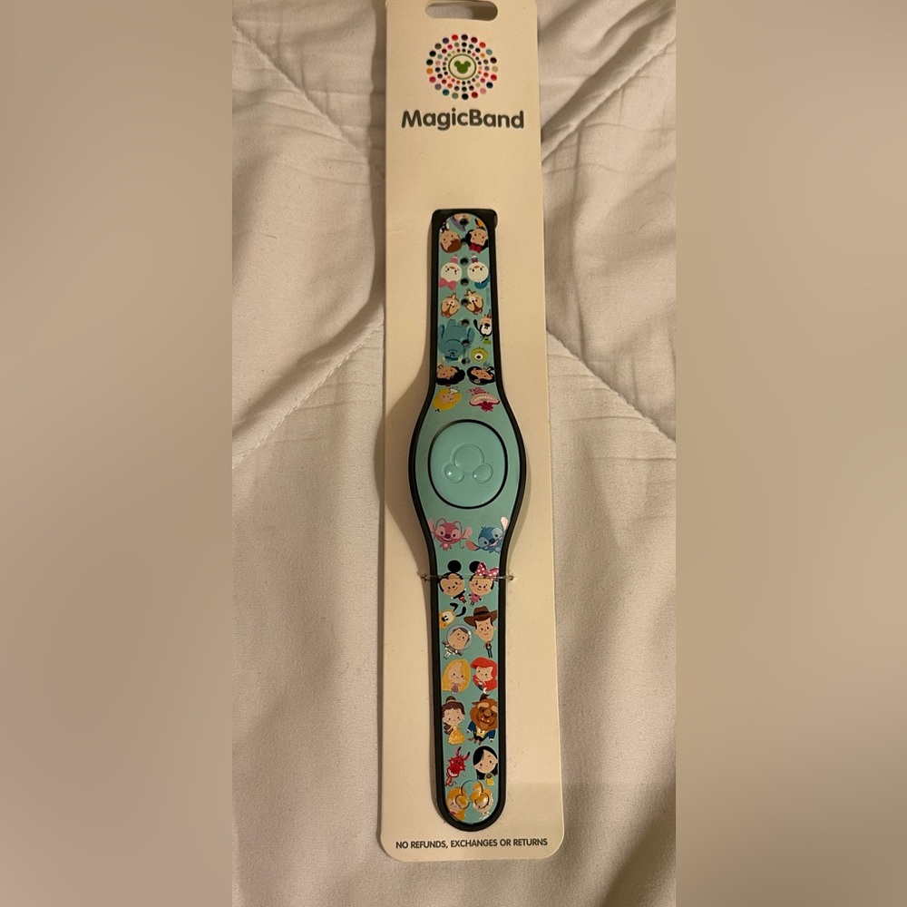 Disney Magic Band